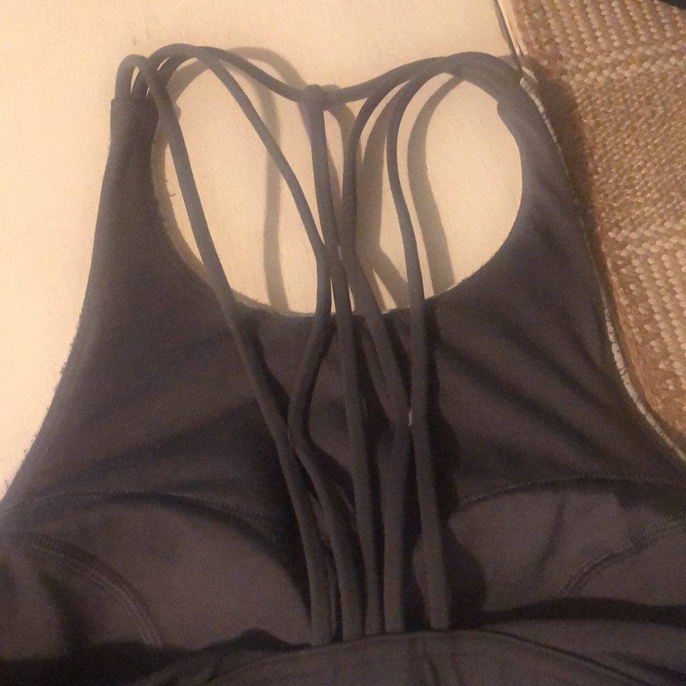 LULULEMON Tank - Picture 6 of 6